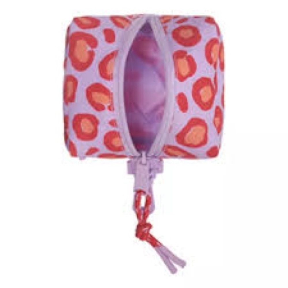 Colorful Kids Accessory Pouch - Picture 2 of 6